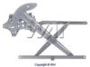 WAIglobal WPR0200R Window Lift